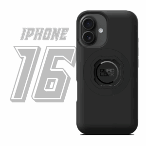 Coque smartphone Quad Lock MAG Iphone 16