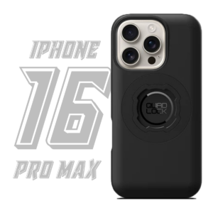 Coque Quad Lock iPhone 16 Pro Max