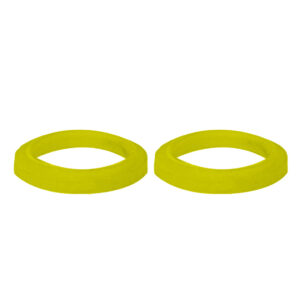 Lot de 2 bagues pour support moteur PEUGEOT SP / MVL