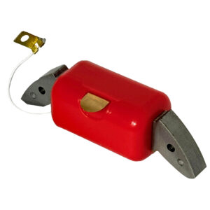Bobine haute tension d'allumage adaptable Solex