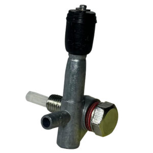Robinet essence quiet MBK 88/ Motobécane/ Motoconfort/ Cady
