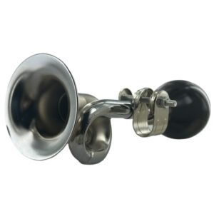 Klaxon pouet pouet cornet poire Bugle
