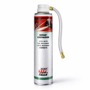 AEROSOL ANTI-CREVAISON TIP TOP