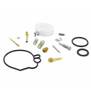 Kit réparation carburateur Peugeot 2T type Gurtner (sauf Ludix)
